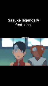 From father to father to son and daughter😂 #fearless #boruto #naruto | Fear Less