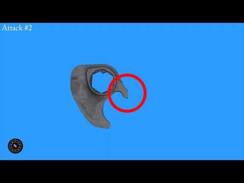 ILOQ ANIMATION BY SECURITY LABS