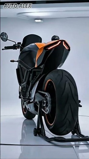 New 2026 Audi ThunderX 1000E – Electric Hyperbike with Extreme Power & Futuristic Performance! ⚡🏍️🔥