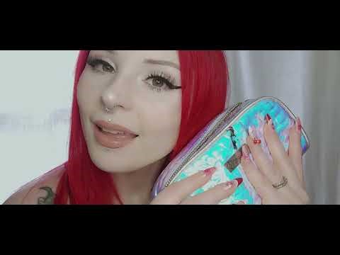 ASMR Assorted Silly Roleplay | Tapping, Mouth Sounds, Make Believe