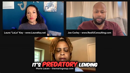 We explore why home ownership is declining for younger generations, especially in the Black community. Historically denied opportunities and predatory lending contribute, while younger individuals prioritize experiences and travel over traditional investments. #HomeOwnership #GenerationalWealth #BlackCommunity #PredatoryLending #FinancialLiteracy #RealEstate #WealthBuilding #YoungAdults #Travel #Investment | Naturally Moi