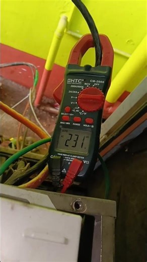 man alternator load testing in voltage testing Mahindra genset single phase 15 kva