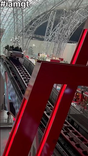 Ferrari World Abu Dhabi | World's First Ferrari Theme Park (Full Tour in 4K)