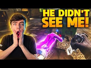 I Tried Ninja Defusing Again in COD Mobile...