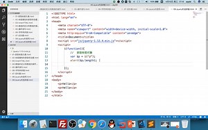 8.03-jquery选择器