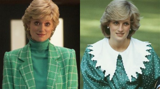 Elizabeth Debicki honours late Princess Diana ahead of 'The Crown' release