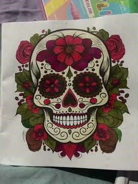 #art #365dayschallenge #drawing #goviralpls #foryou #fyp #drawing #goviralpls #fyp #january #recapi