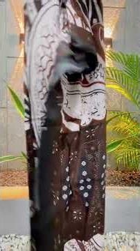 Sarung Batik Pekalongan