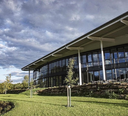 Individuelle Ventile, Verschraubungen & Sensoren | AVS Römer