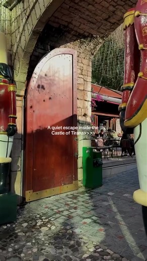 Explore Tirana: Your Complete Guide to Albania's Capital