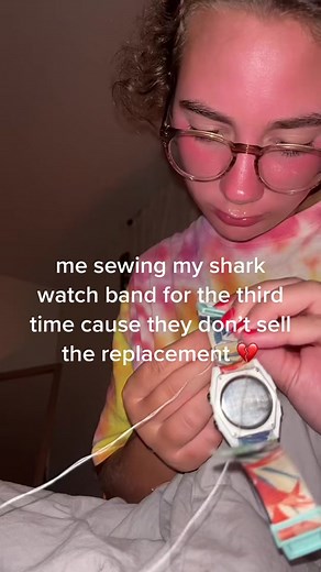 Freestyle Watch Band Replacement - Easy DIY Guide