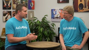 5.3K views · 17 reactions | In this episode, we break down home theater receivers and some of our top picks for receivers in various price ranges. | Audio Advice | Facebook