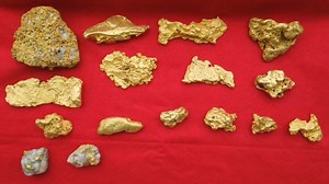 2.4K views · 24 reactions | gold in australia | Altın peşinde. | Facebook