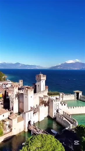 Exploring the Beauty of Lake Garda, Italy