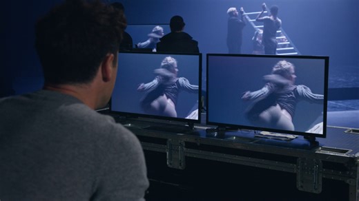 30K views · 129 reactions | Group 2 is performing choreography by Phillip Chbeeb & Makenzie Dustman to Justin Bieber's song "All Around Me" #SYTYCD | So You Think You Can Dance | Facebook