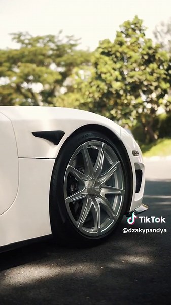 Assetto Corsa Koenigsegg CCX Showcase