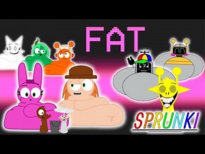 Incredibox Sprunki FAT