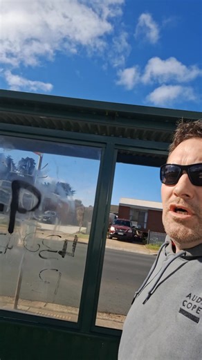 What a day.... eh... | Trent Aitken