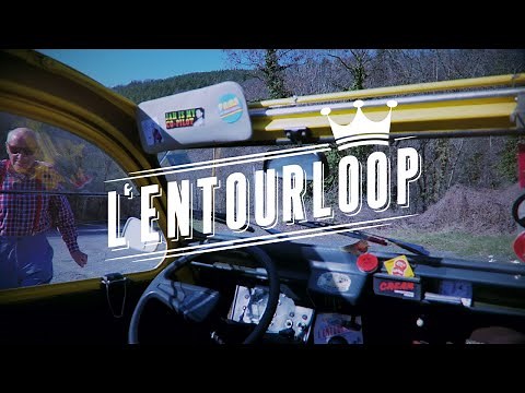 L'ENTOURLOOP - Le Savoir Faire (Full Album)
