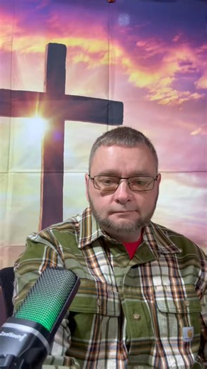 Eli Yoder on Instagram: "Welcome to the YODERTOTER podcast. If you’re hungry for the word of God and want to learn more about who God is please like, follow, and comment. Let’s dive in 🙏🙏❤️❤️"