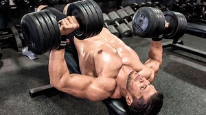 10 Best Lower Chest Exercises To Build Your Pecs Workout For Lower Chest