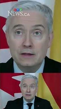 Canada sees rare population decline amid immigration changes