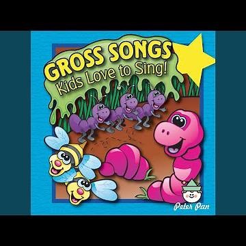 Greasy, Grimy, Gopher Guts