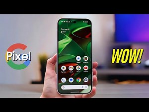 Samsung Google Clock App – OMG, HUGE REDESIGN IS HERE!