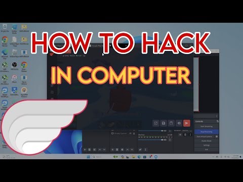 🔴How​ to​ hack​ Bloxfruit​ in​ Computer​ -​ ចេះប៉ុន្មានប្រាប់គ្នារយើងប៉ុណ្ណឹងស្លាប់ទៅយកទៅអត់បានទេ