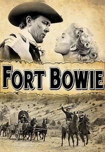 Fort Bowie