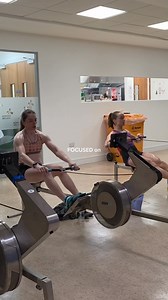 When most are winding down for Christmas, the hard work continues for our High Performance athletes 💪 Indoor sessions complete and preparations well underway for the New Year camp in Seville. Preparation never pauses. Consistency, commitment, progress 🔥 #wearerowingireland #greenblades | Rowing Ireland