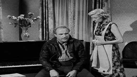 The Untouchables (4) 1959 – The George “Bugs” Moran Story