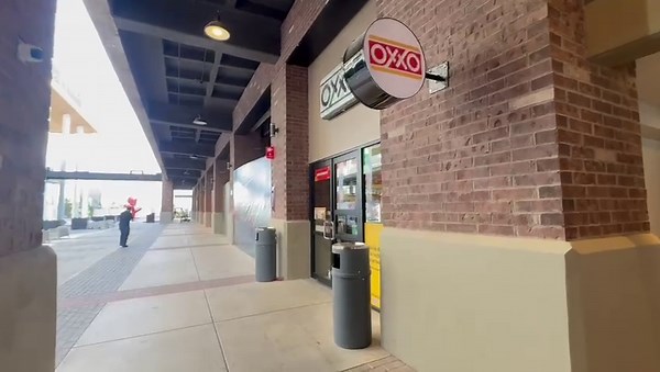 Entra Oxxo al Distrito Uno | La Opción de Chihuahua