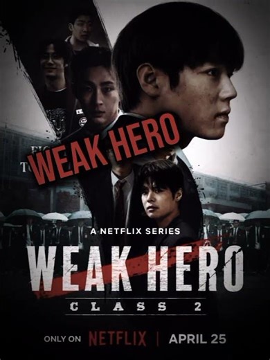 Top 5 Korean action movies you will love