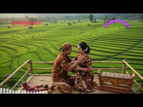 Rise of Java Romance 🌅 | EDM Love Remix Explosion 2025