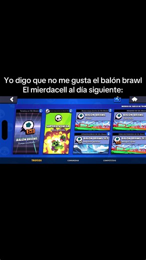 ¿Por qué no me gusta Brawl Stars? Reflexiones