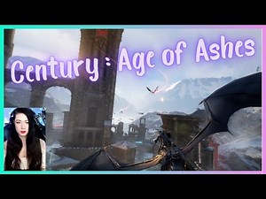 CENTURY : AGE OF ASHES Gameplay FR