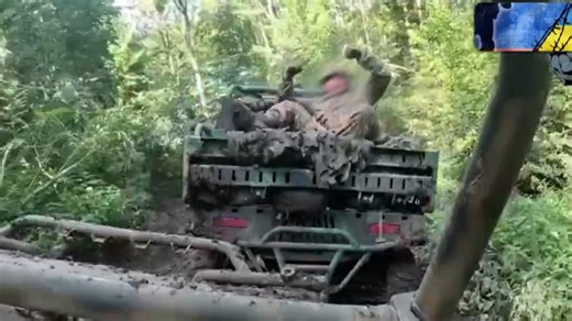 Watch Ukraine’s deadliest special operations unit in action