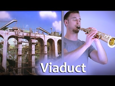 Thomas & Friends - Viaduct