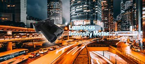 Luminous Intensity Meter – Breault Research Organization