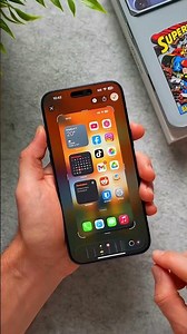 iOS 26 Magnify Feature