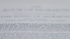 3.5K reactions · 1.1K shares | Curious about what the Book of Mormon is all about? Dive into the sacred writings of ancient America, where followers of Jesus recorded His teachings. Discover this other testament of Jesus Christ by downloading the FREE Book of Mormon app today! | The Book of Mormon: Another Testament of Jesus Christ | Facebook