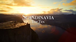 Scandinavia travel guide to the most beautiful places