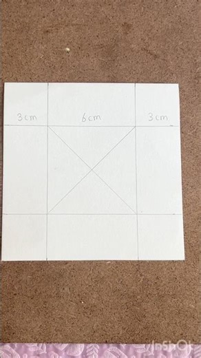 This Card Flips to Reveal a Birthday Surprise 🎉 | DIY Flipping Birthday Card 🎂 | Infinity card ♾️