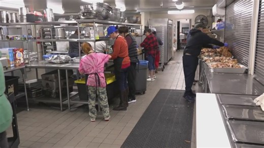 Modesto Gospel Mission seeks jacket donations ahead of community Thanksgiving meal