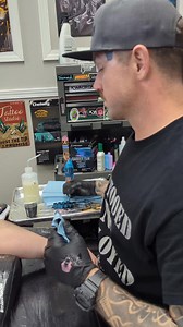 217K views · 2.6K reactions |  #mcnabbstattooandfineart #tattooshop #fyp #boise #inked #boisetattooartist #idaho #tattooartist #fypage Betty Baker Jamus Leon Franks II Bobby Aden Jared Howell Paul McNabb Shaun Mcnabb tattoos Eric Hansen | McNabb's Tattoo & Fine Art | Facebook