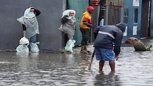 Damage assessments in Mthatha underway as thousands remain displaced - SABC News - Breaking news, special reports, world, business, sport coverage of all South African current events. Africa's news leader.