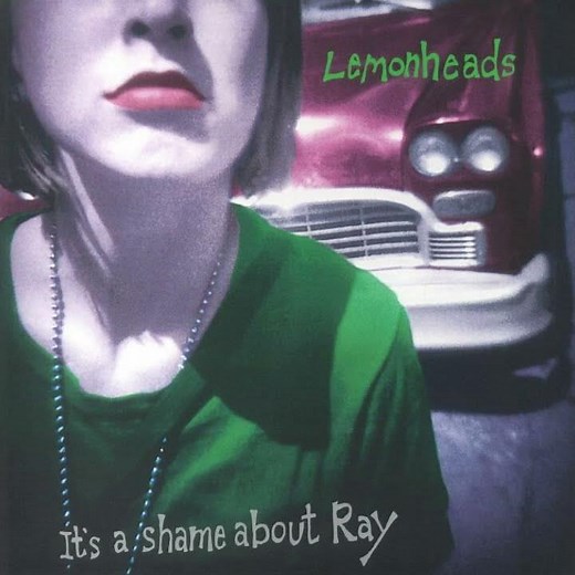 Lemonheads - Mrs. Robinson (HQ CLIP)