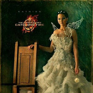 Katniss Everdeen: 6 Things to Know About Jennifer Lawrence's Catching Fire Character