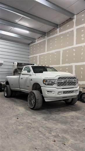 Exploring Dually Trucks and Their Popularity